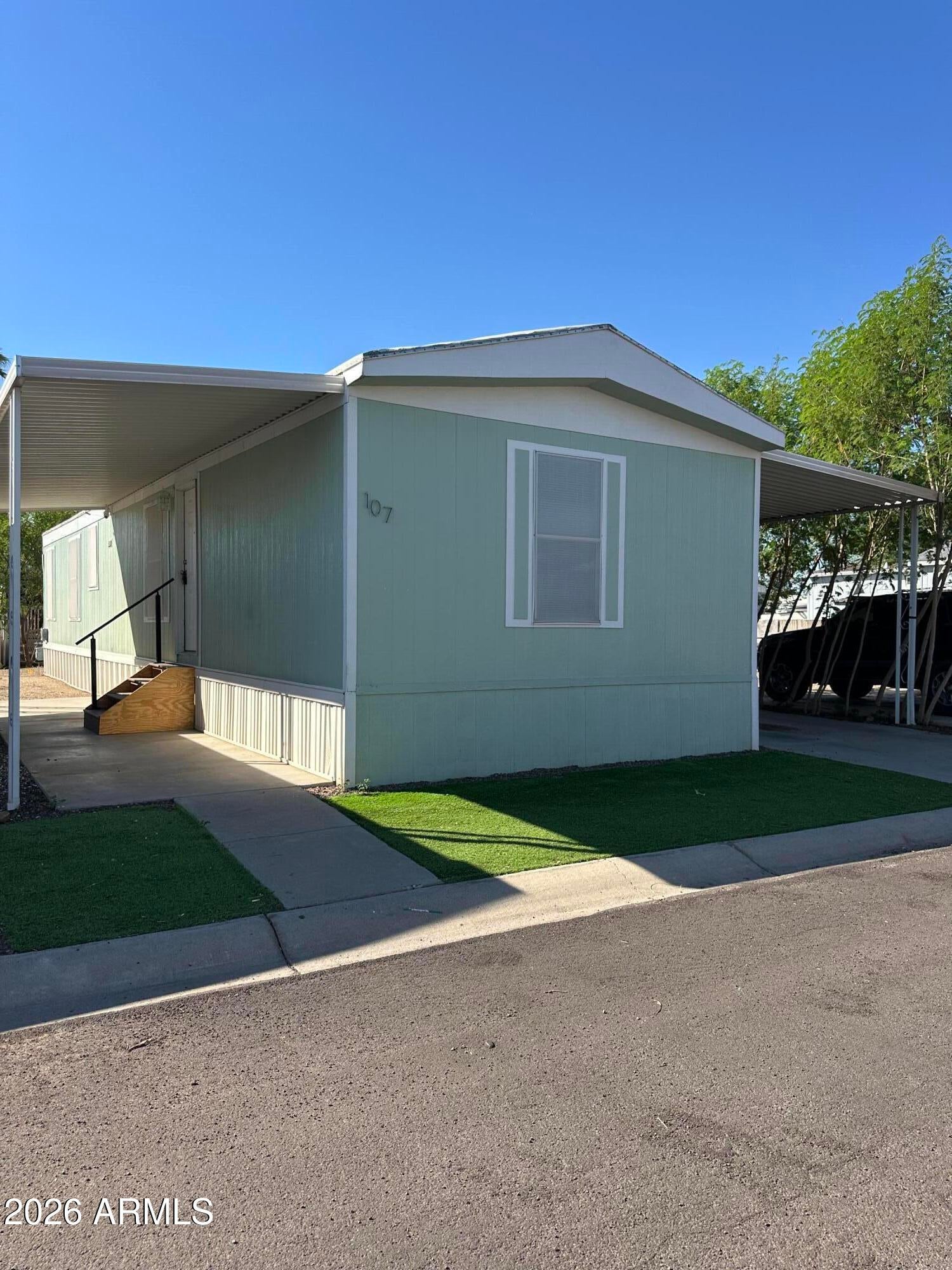 300 W Lower Buckeye Road 107