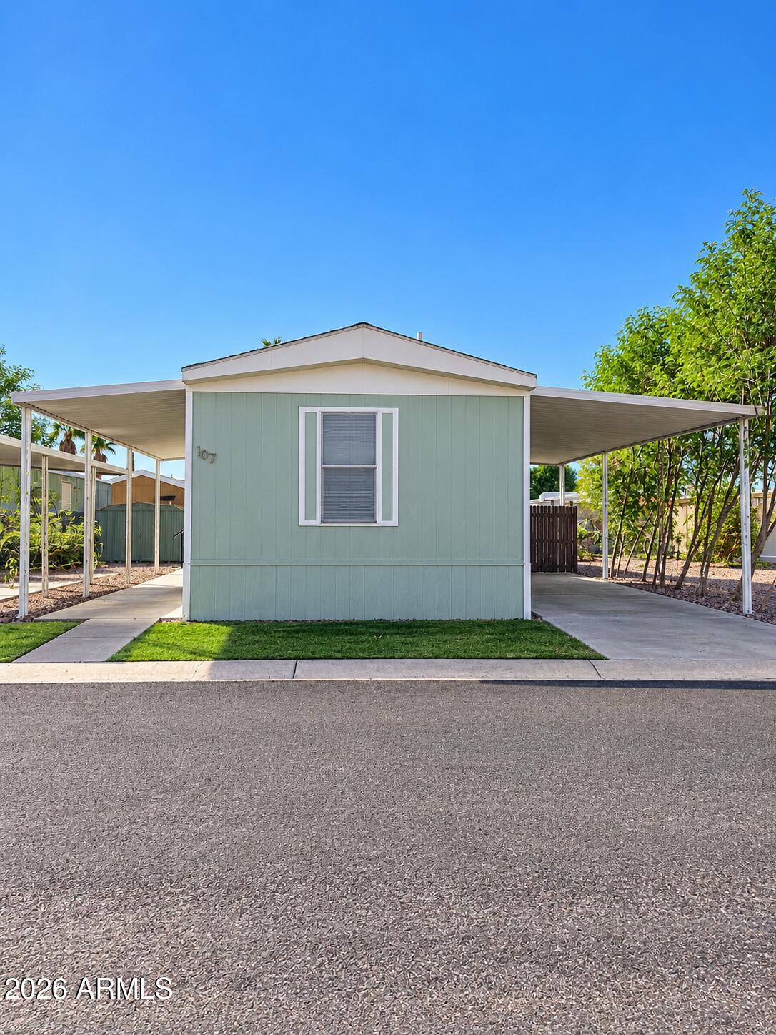 300 W Lower Buckeye Road 107