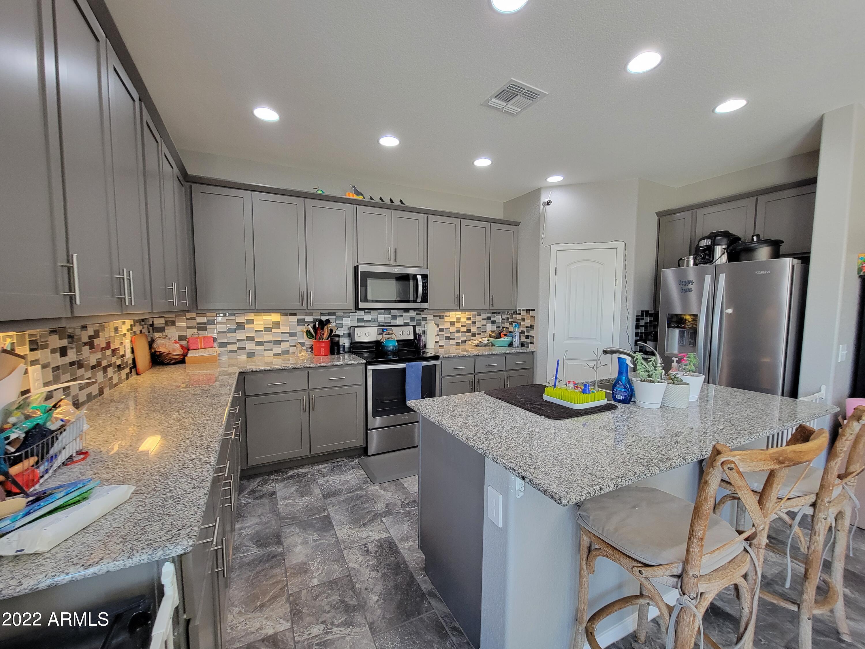 Holiday - Residential