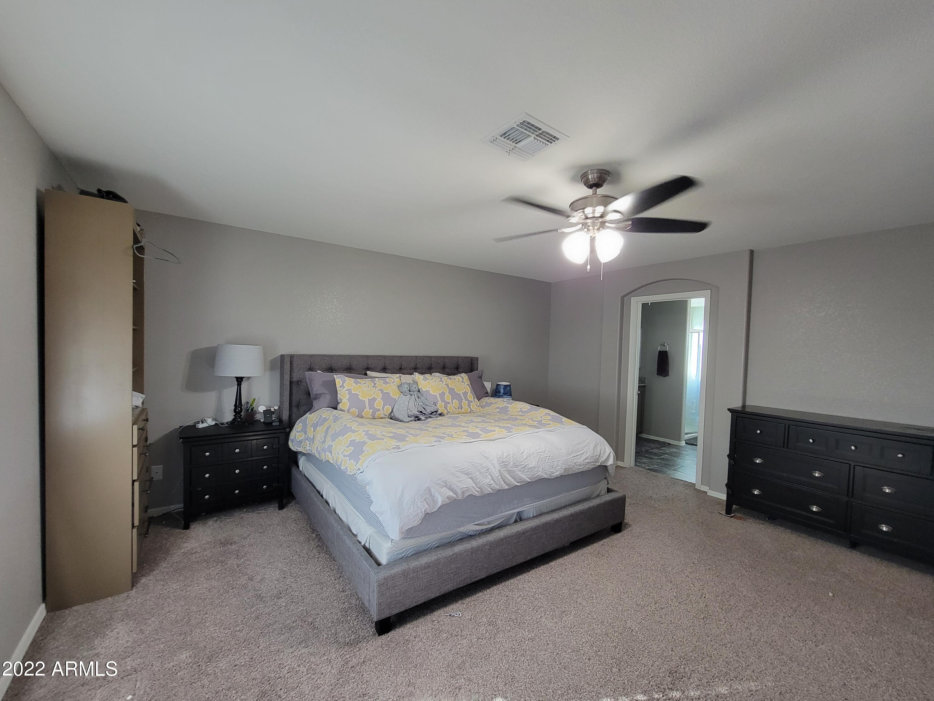 Holiday - Residential