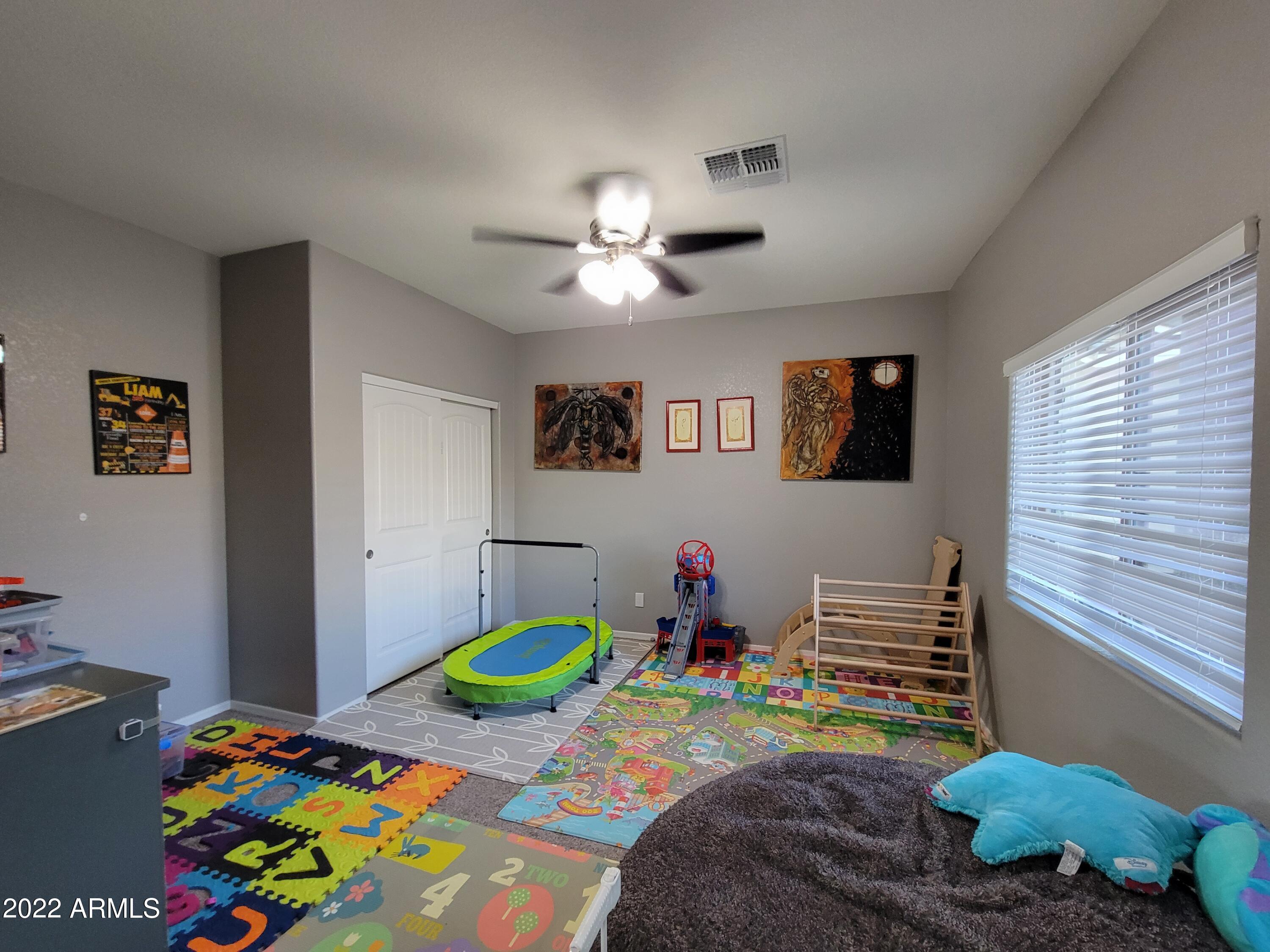 Holiday - Residential
