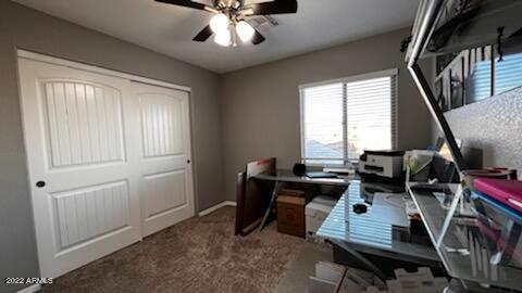 Holiday - Residential