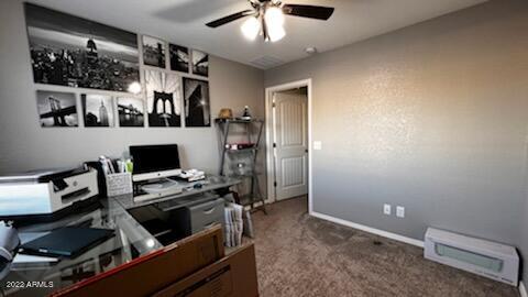 Holiday - Residential