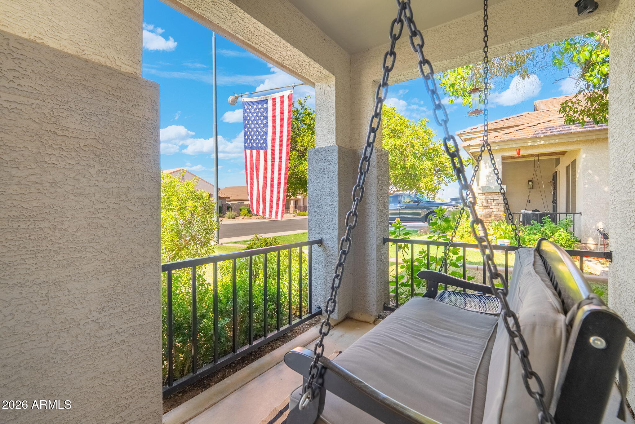 5515 E GARNET Circle