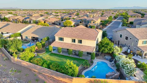 A home in Peoria