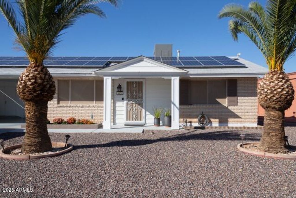 Photo of 9924 W Concord Avenue, Sun City, AZ 85351 (MLS # 6909861)