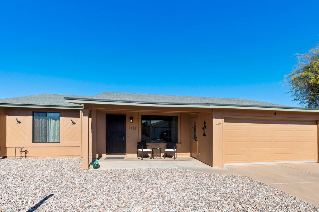 Photo of 1132 S 81st Place, Mesa, AZ 85208 (MLS # 6933362)