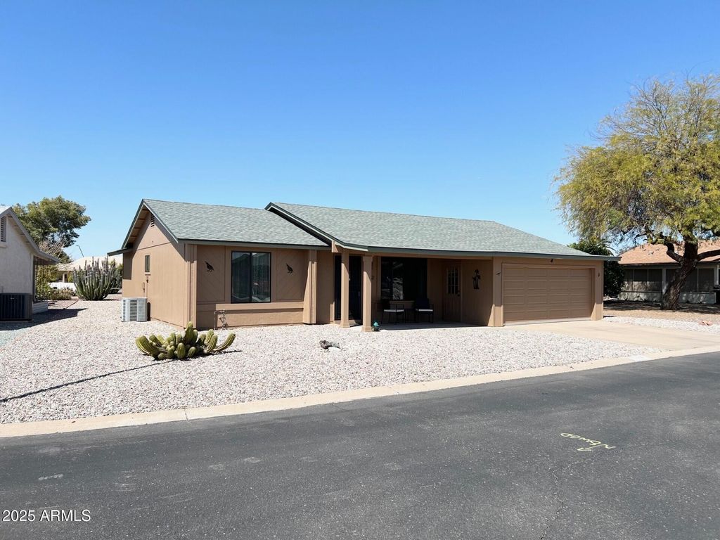 Photo of 1132 S 81st Place, Mesa, AZ 85208 (MLS # 6933362)
