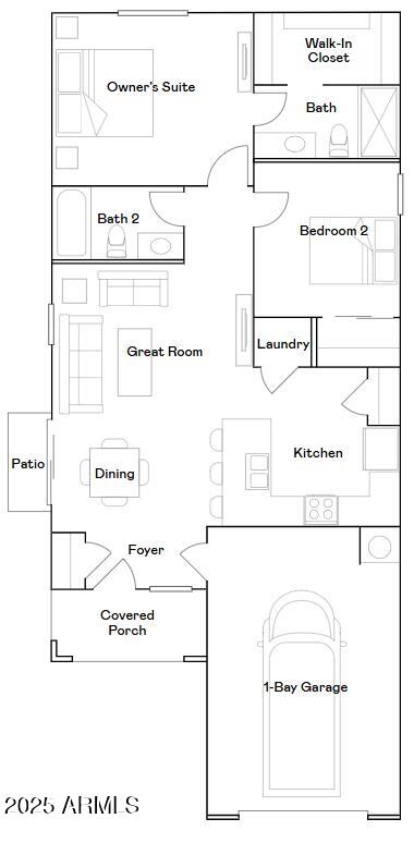 Properties 1 36097 W MEDITERRANEAN Way