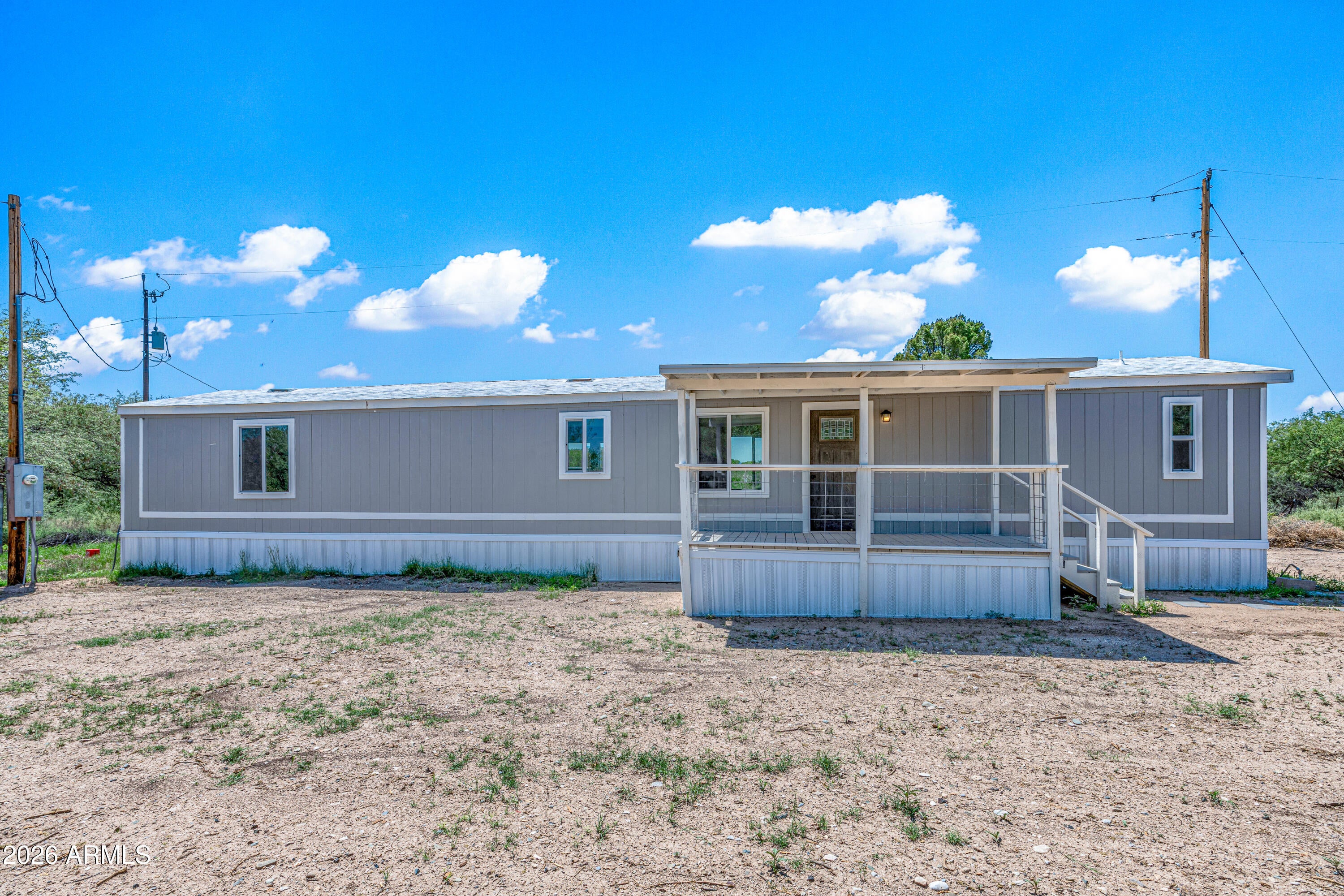 103 W SUNSET Trail