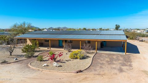 20526 W CARVER Road Buckeye AZ 85326