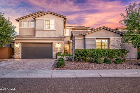 22211 N 31ST Street Phoenix AZ 85050