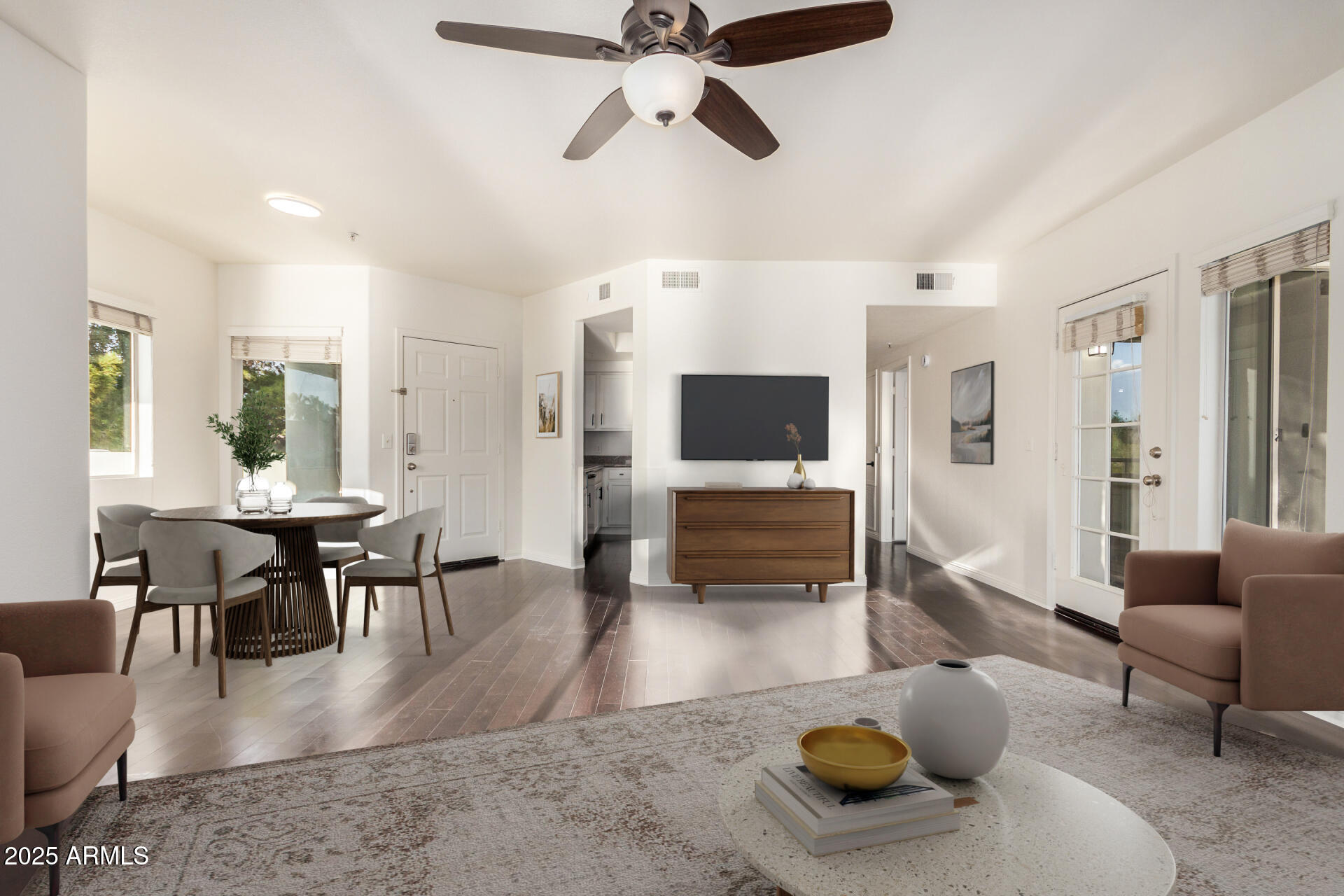 1825 W RAY Road 2111