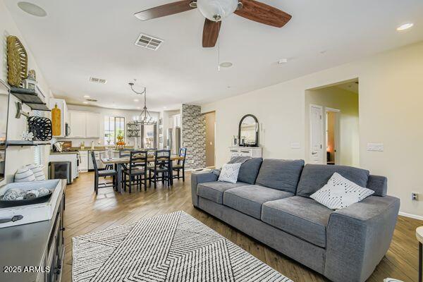 7419 W Palo Brea Lane