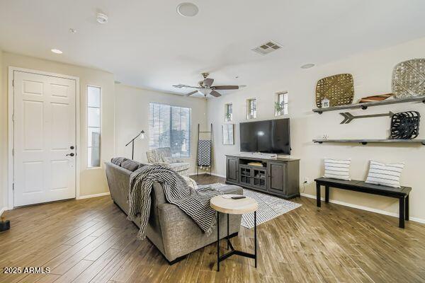 7419 W Palo Brea Lane