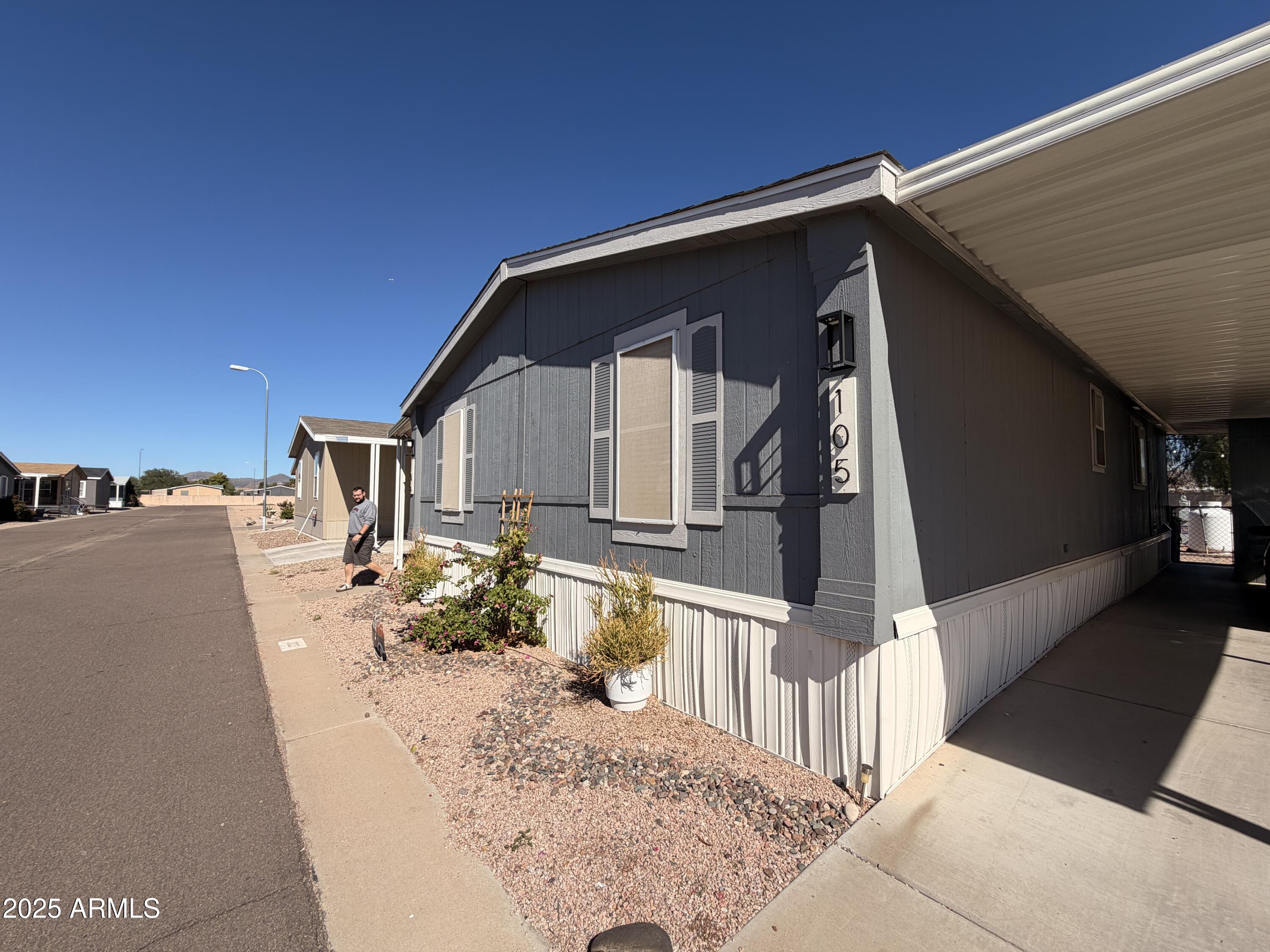 8832 E Pueblo Avenue 105