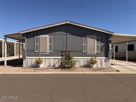 8832 E Pueblo Avenue 105 Mesa AZ 85208