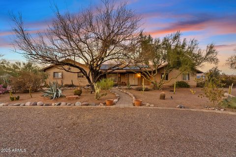 10718 E FENIMORE Road Mesa AZ 85207