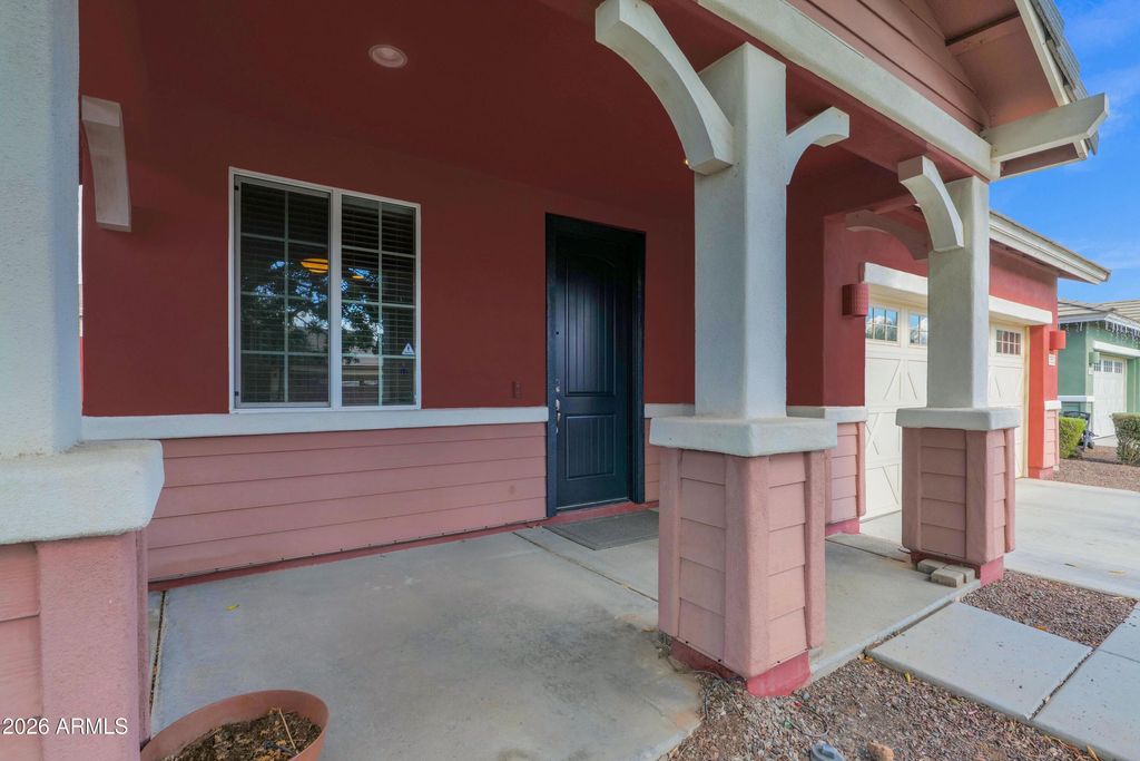 Photo of 7552 E Onza Avenue, Mesa, AZ 85212 (MLS # 6997981)