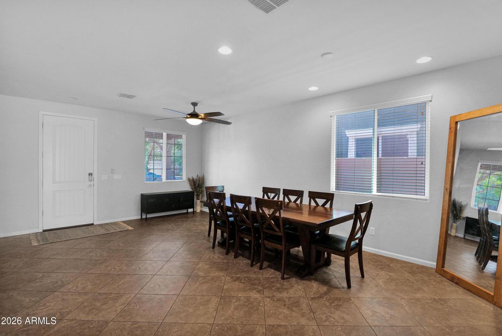 Photo of 7552 E Onza Avenue, Mesa, AZ 85212 (MLS # 6997981)