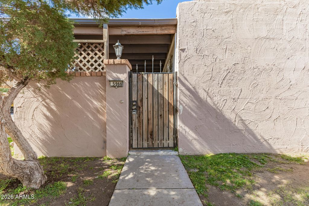 Photo of 5966 W Augusta Avenue, Glendale, AZ 85301 (MLS # 7002404)