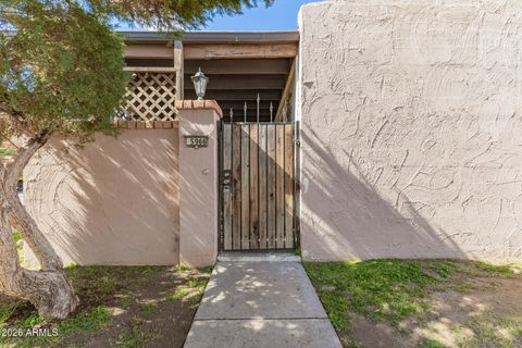 5966 W AUGUSTA Avenue Glendale AZ 85301