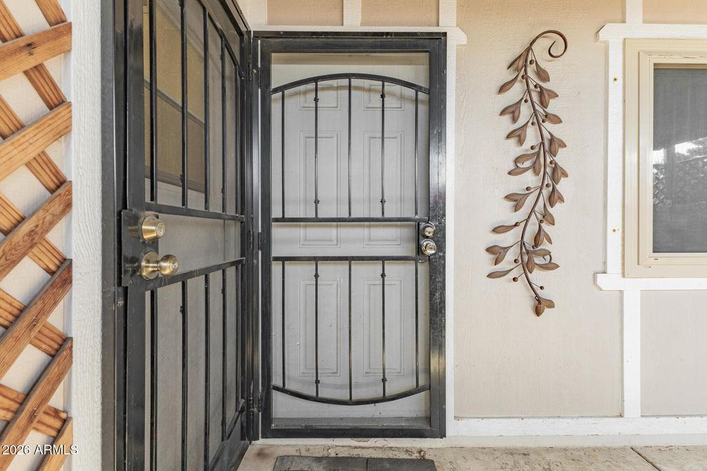 Photo of 5966 W Augusta Avenue, Glendale, AZ 85301 (MLS # 7002404)