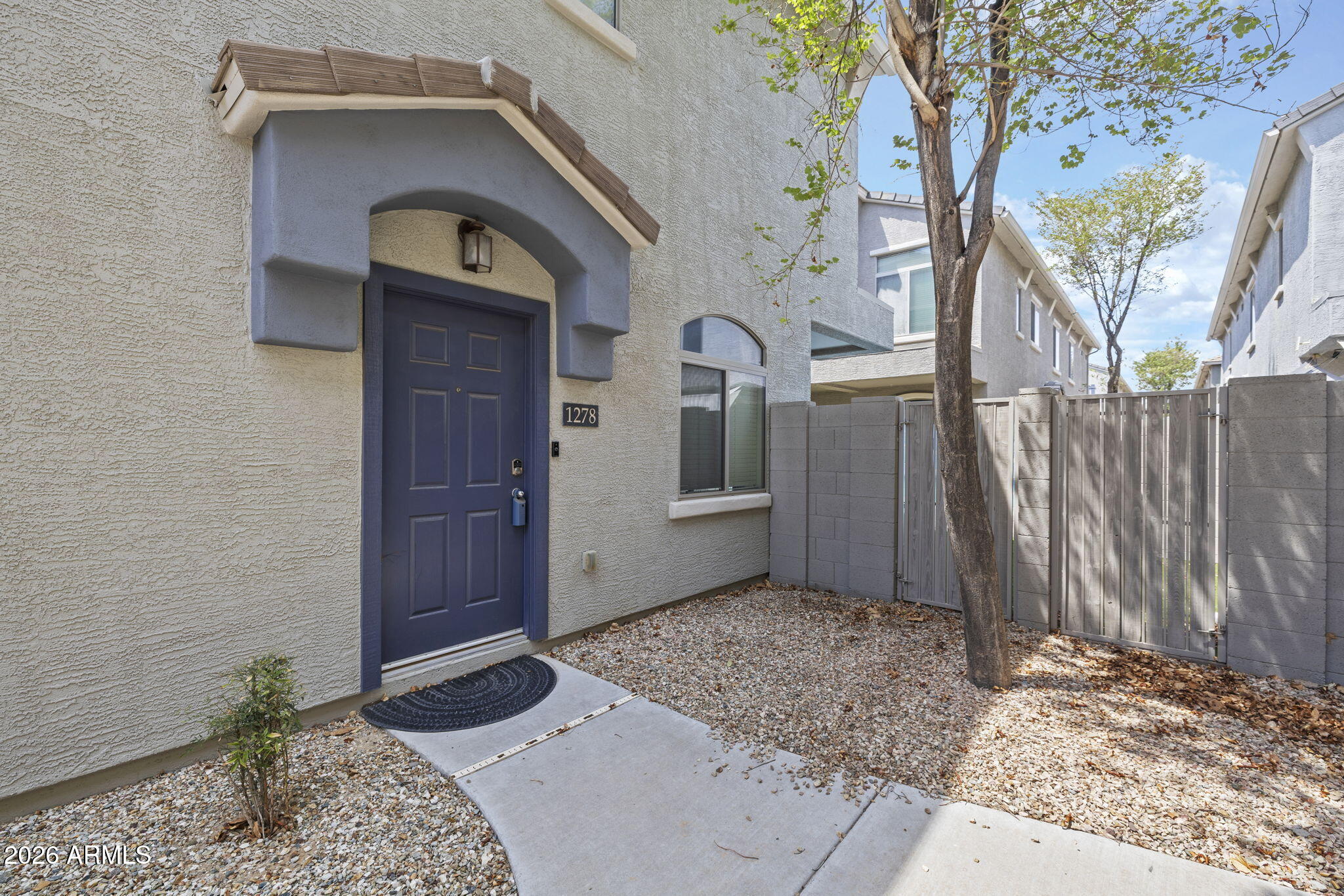 2150 W ALAMEDA Road 1278
