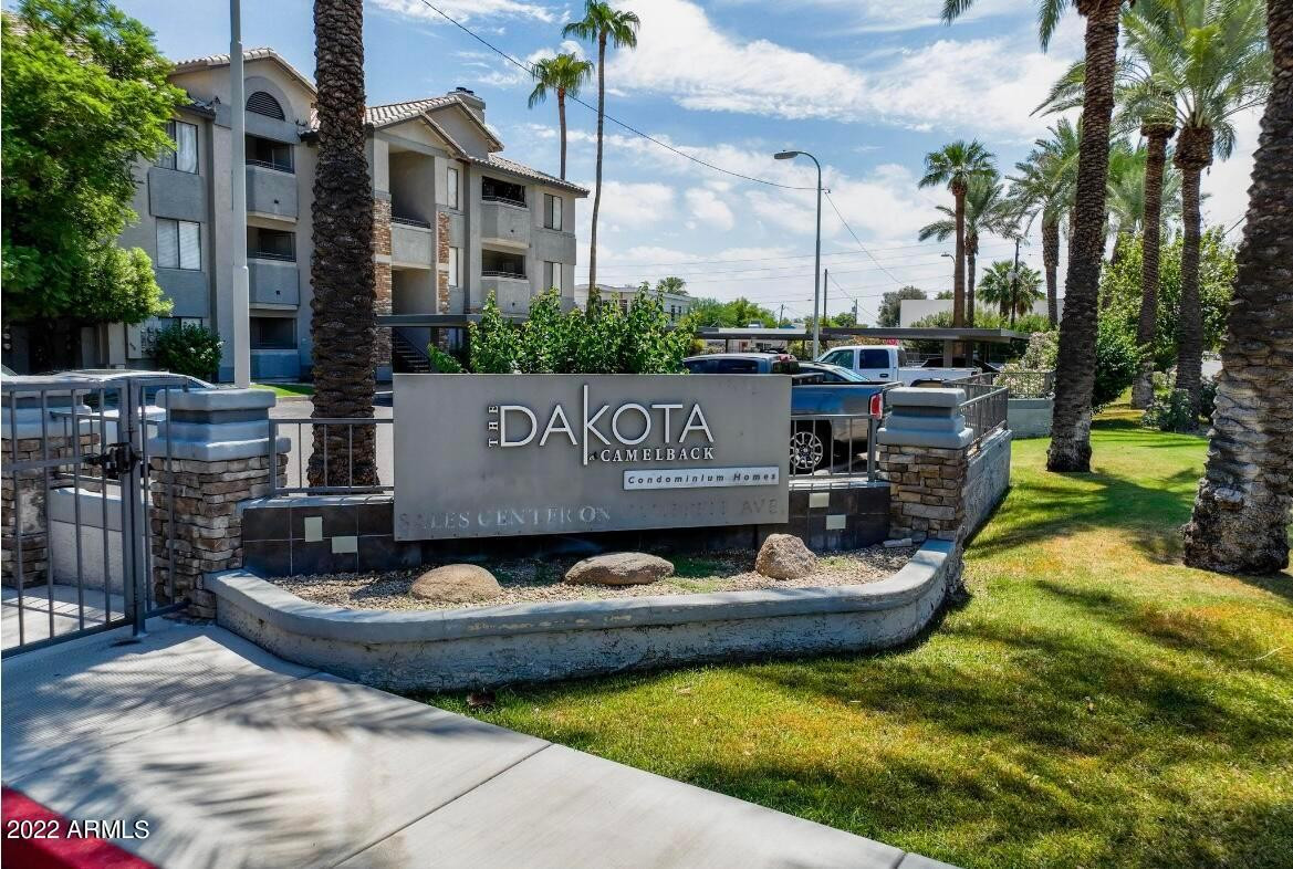 2025 E Campbell Avenue Apt 149