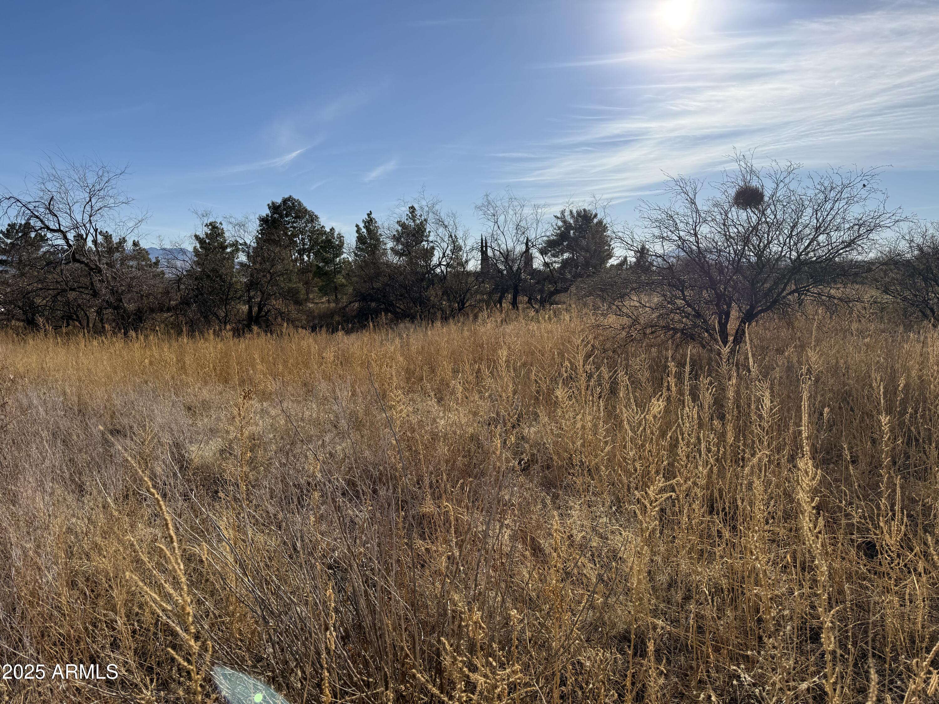 1ac S Gold Creek -- C