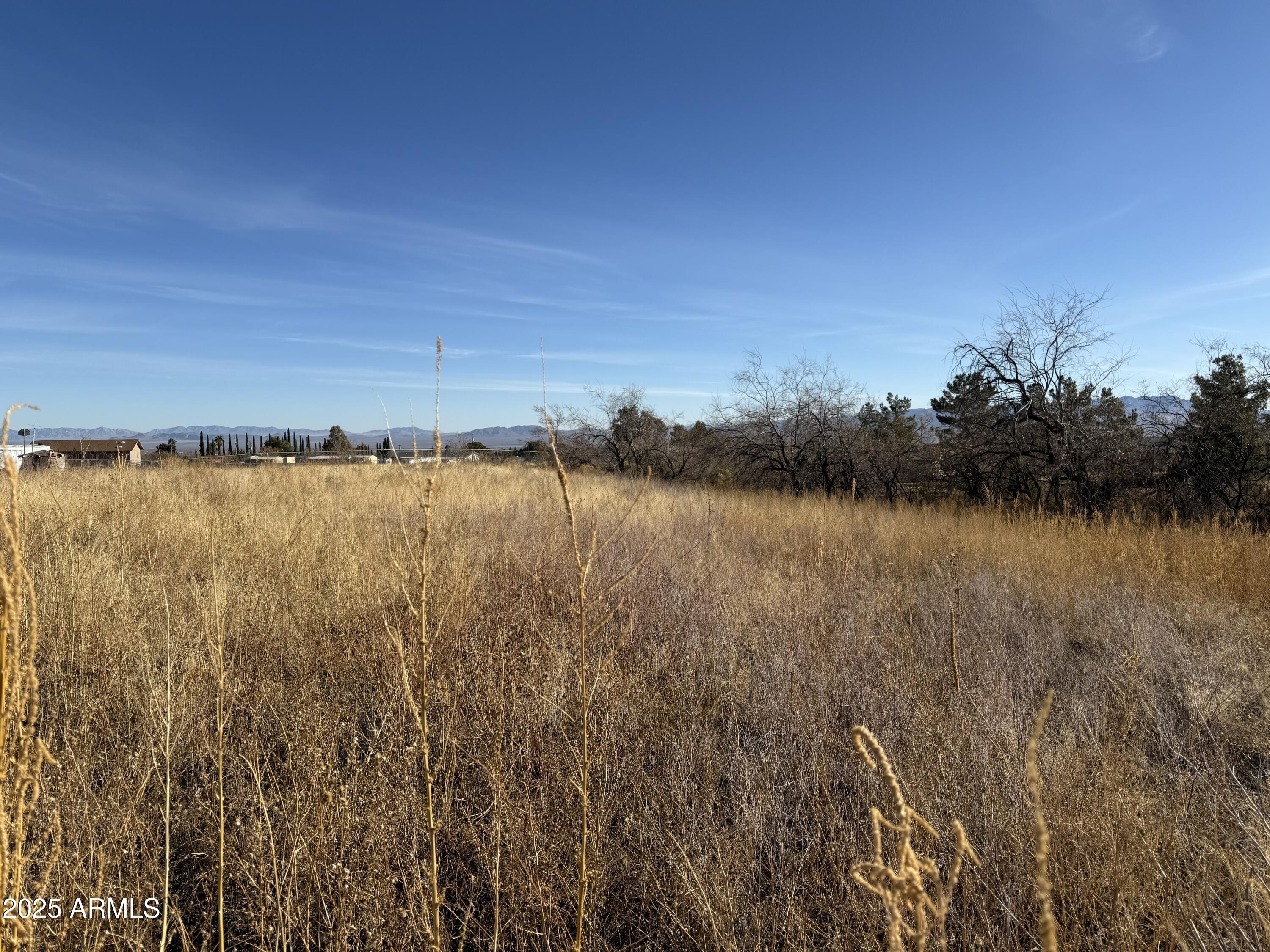 1ac S Gold Creek -- C