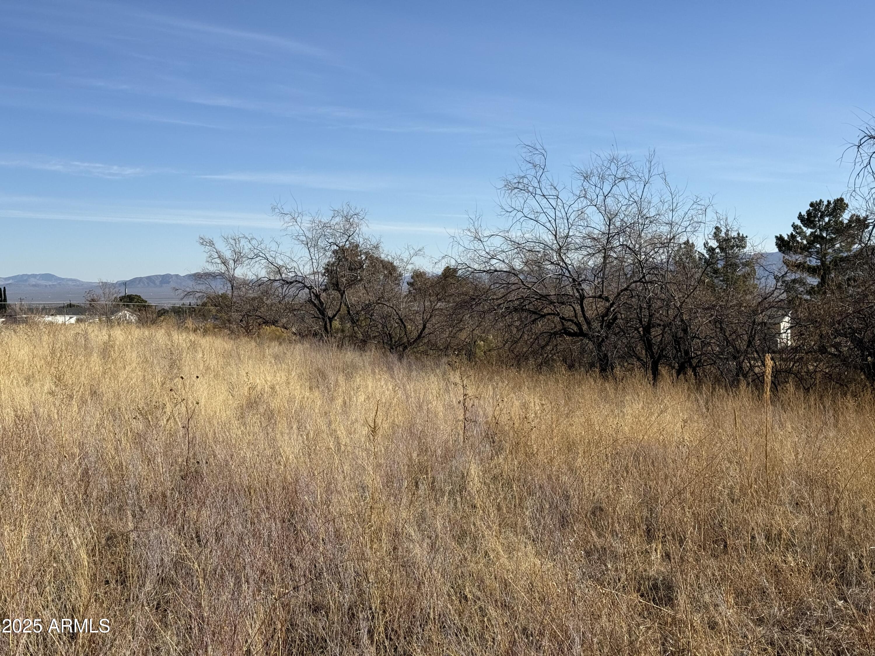 1ac S Gold Creek -- C