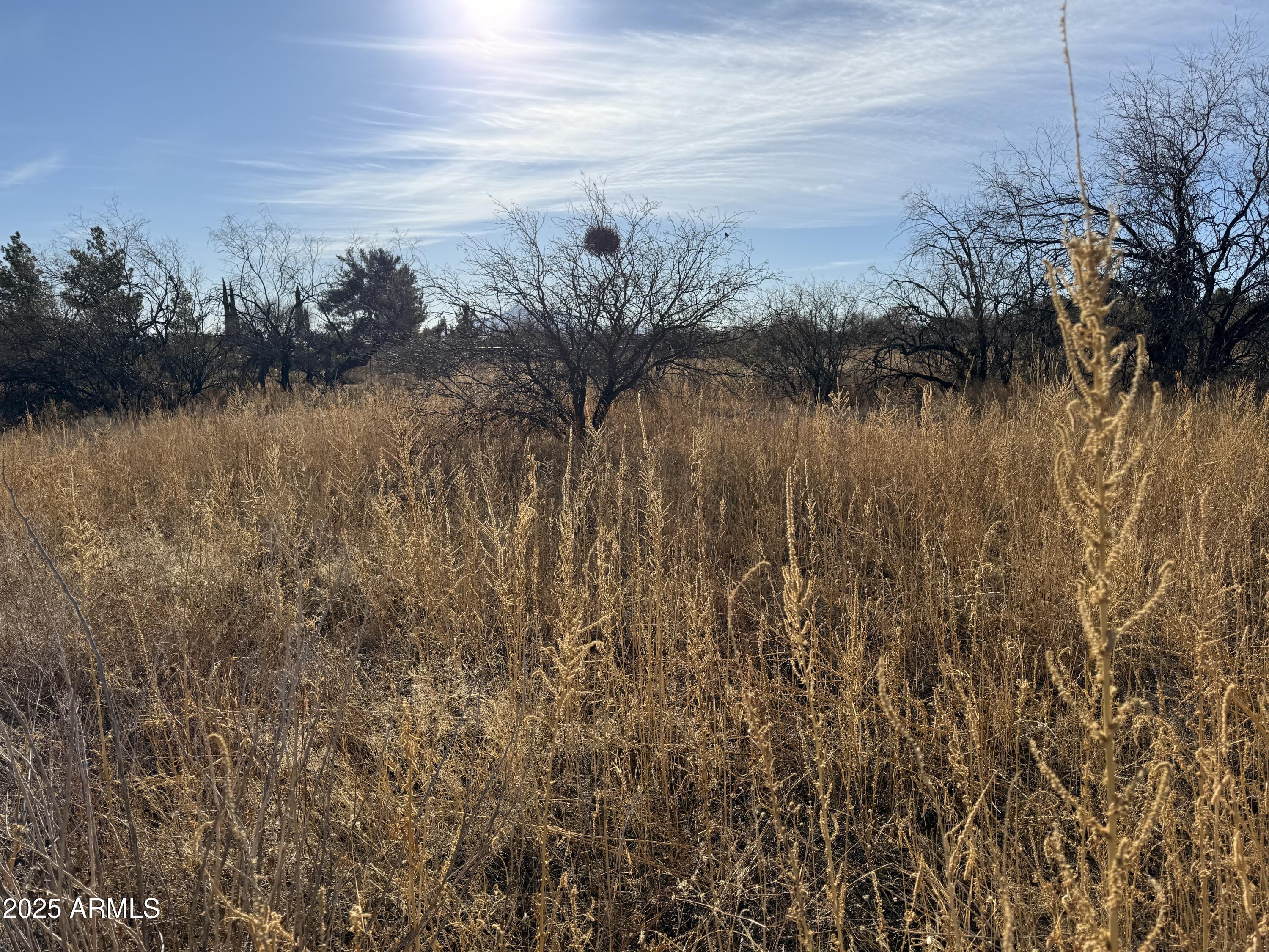 1ac S Gold Creek -- C