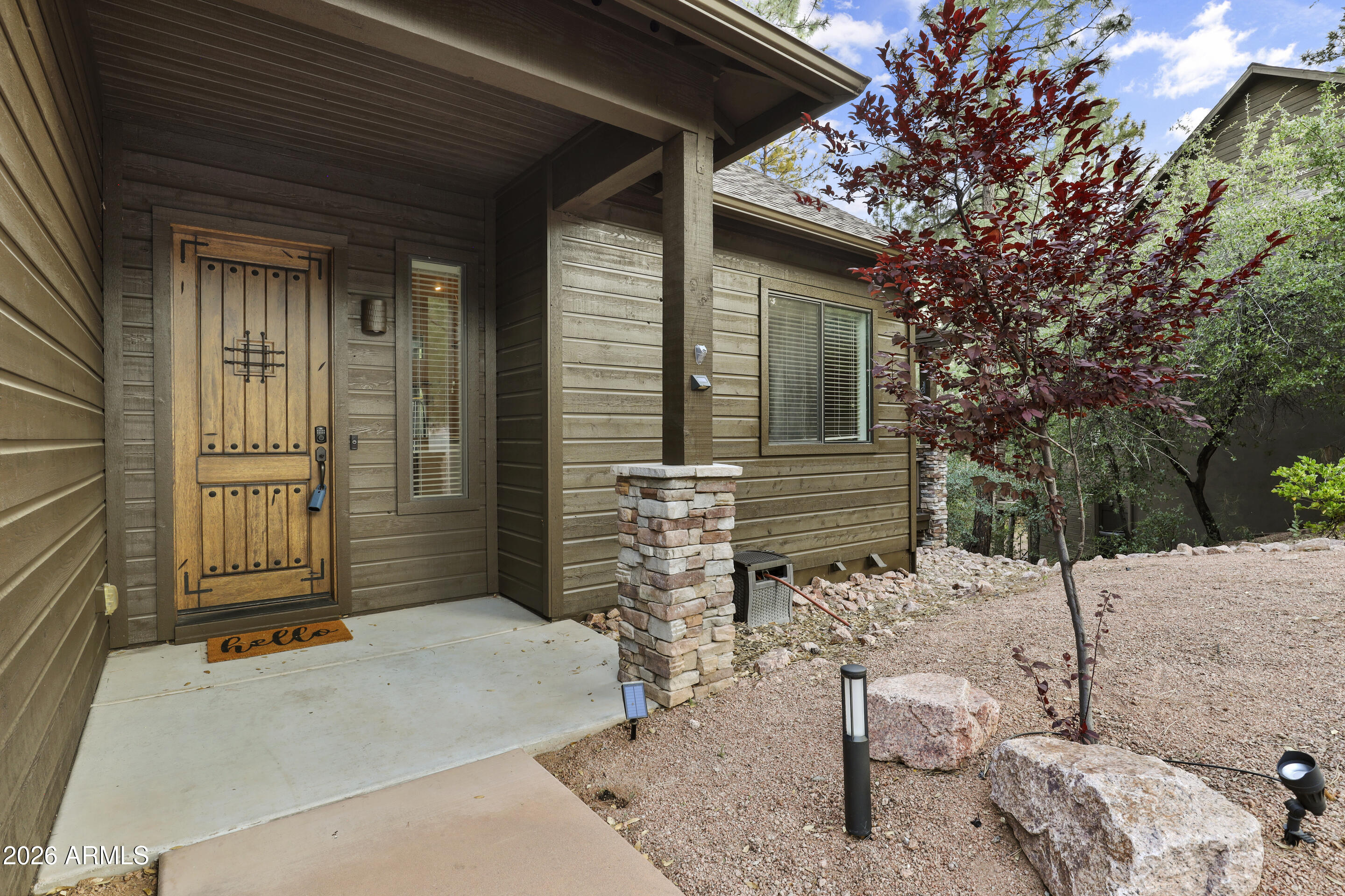 2502 E PINE ISLAND Lane