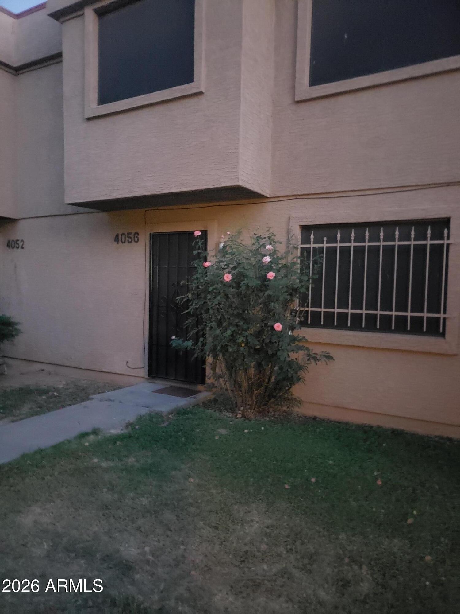 4056 W PALOMINO Road