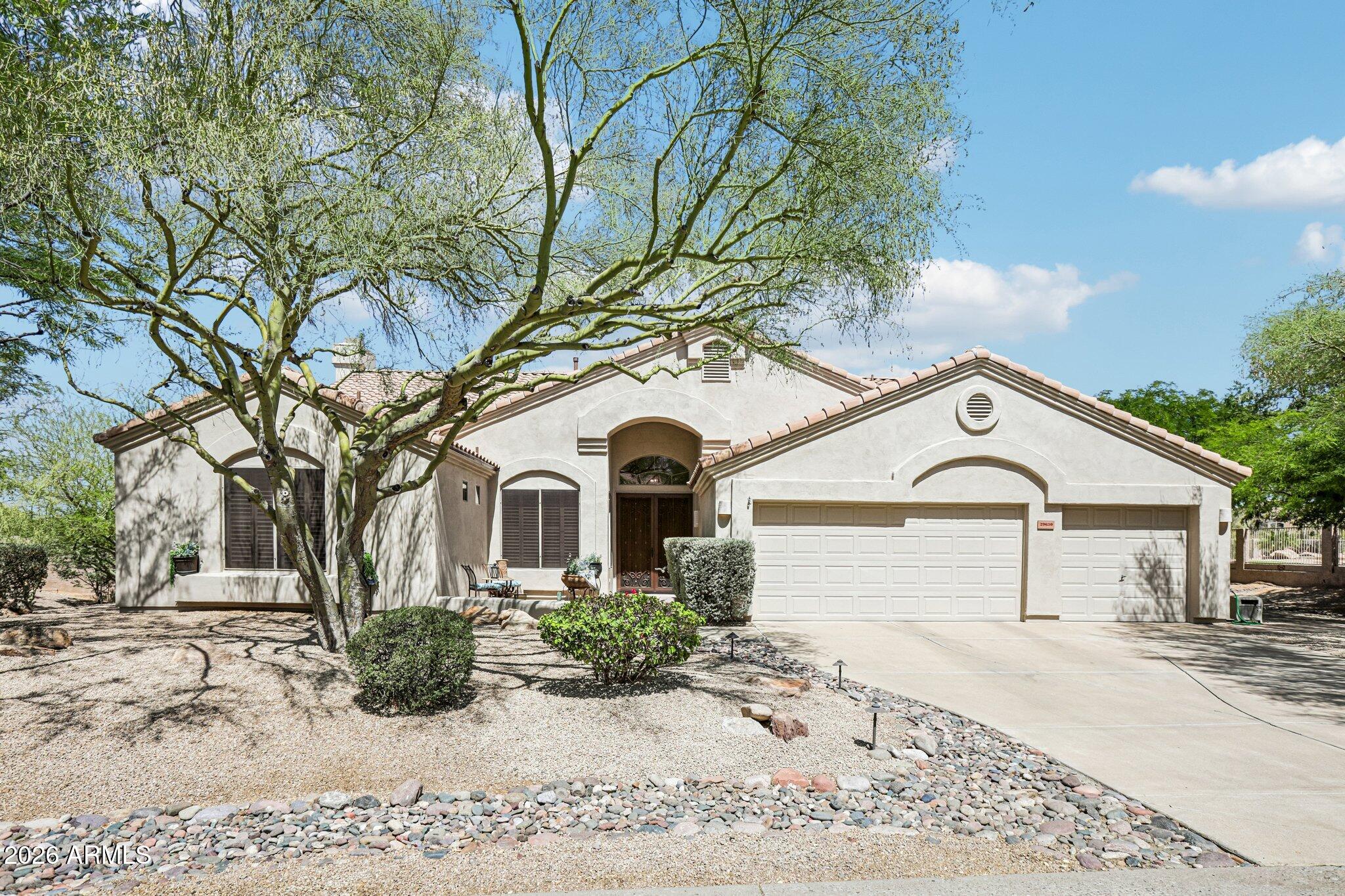 29630 N 67TH Street