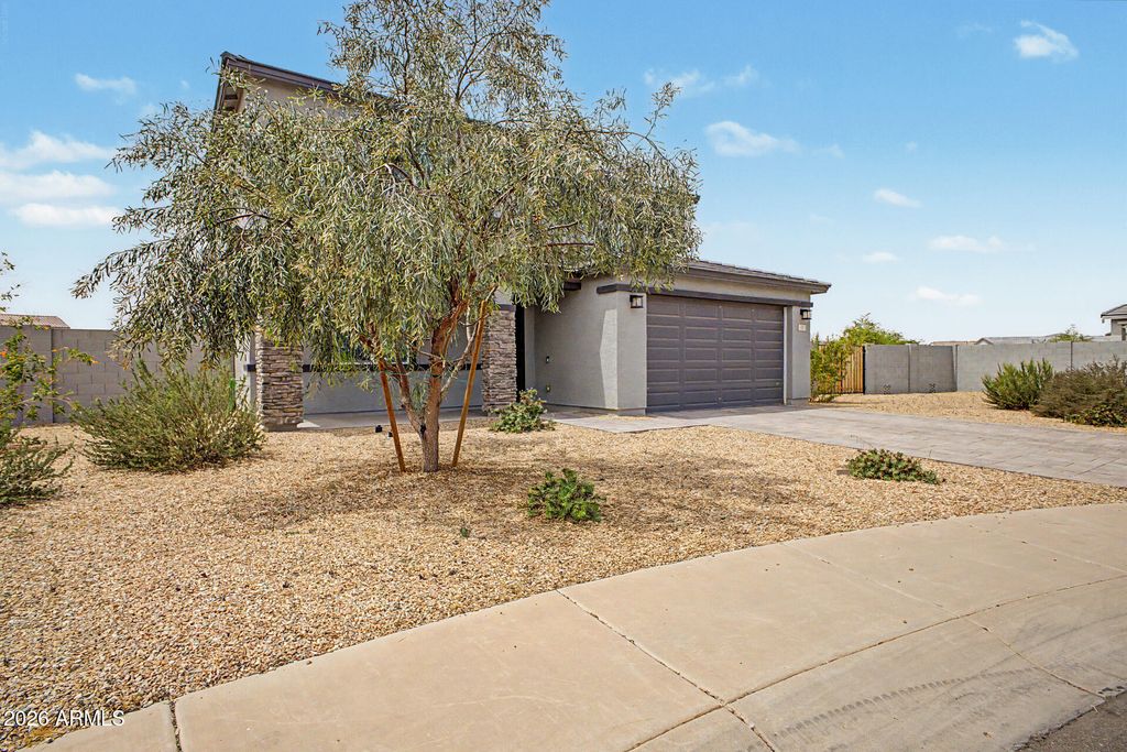 Photo of 35 S Biella Place, Casa Grande, AZ 85122 (MLS # 7007157)