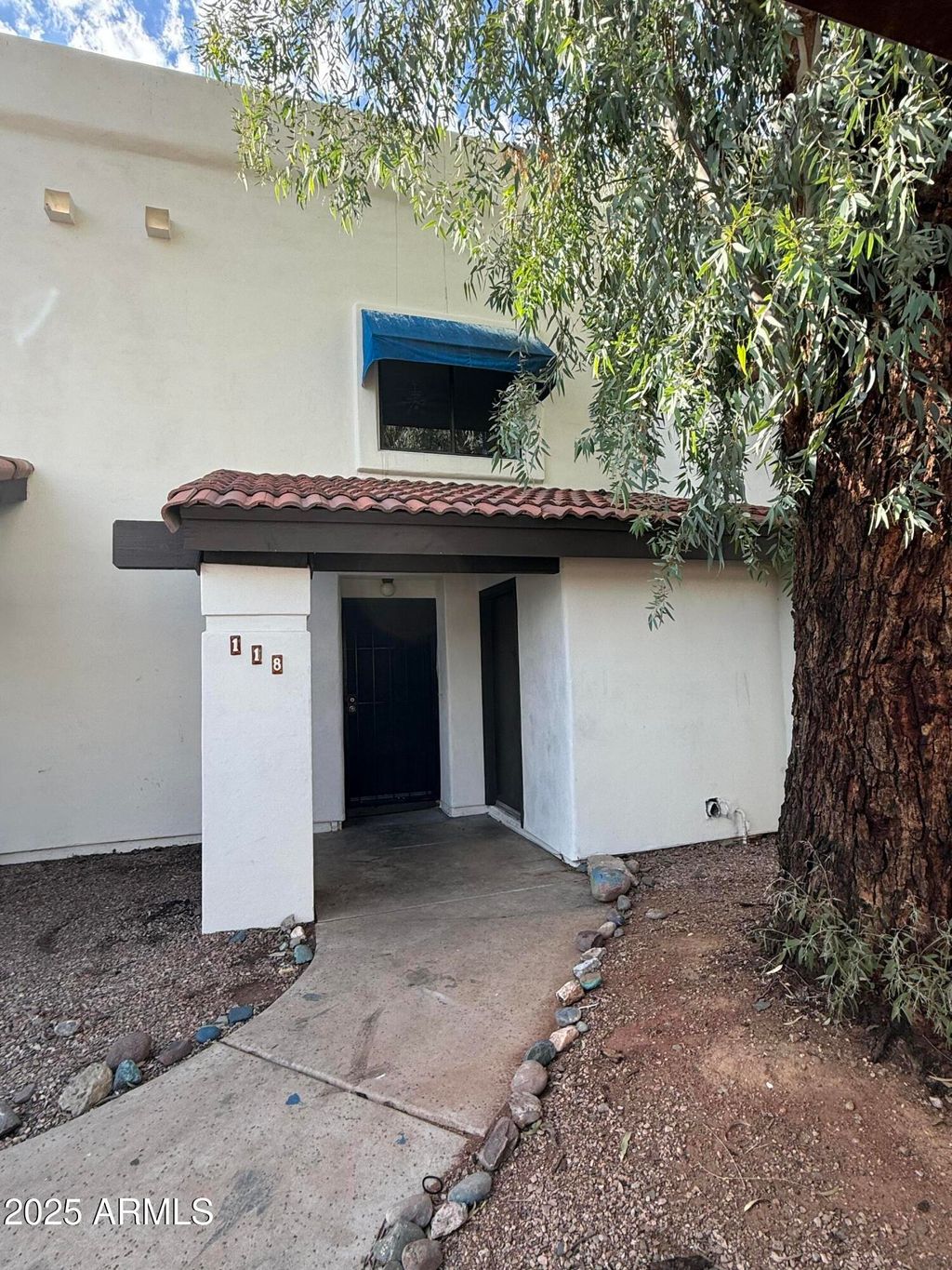 Photo of 2201 W Union Hills Drive #118, Phoenix, AZ 85027 (MLS # 6937286)