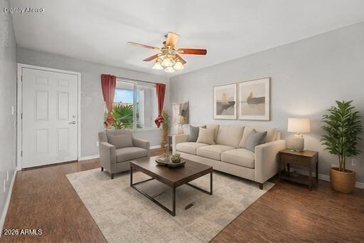 4109 W ASTER Drive