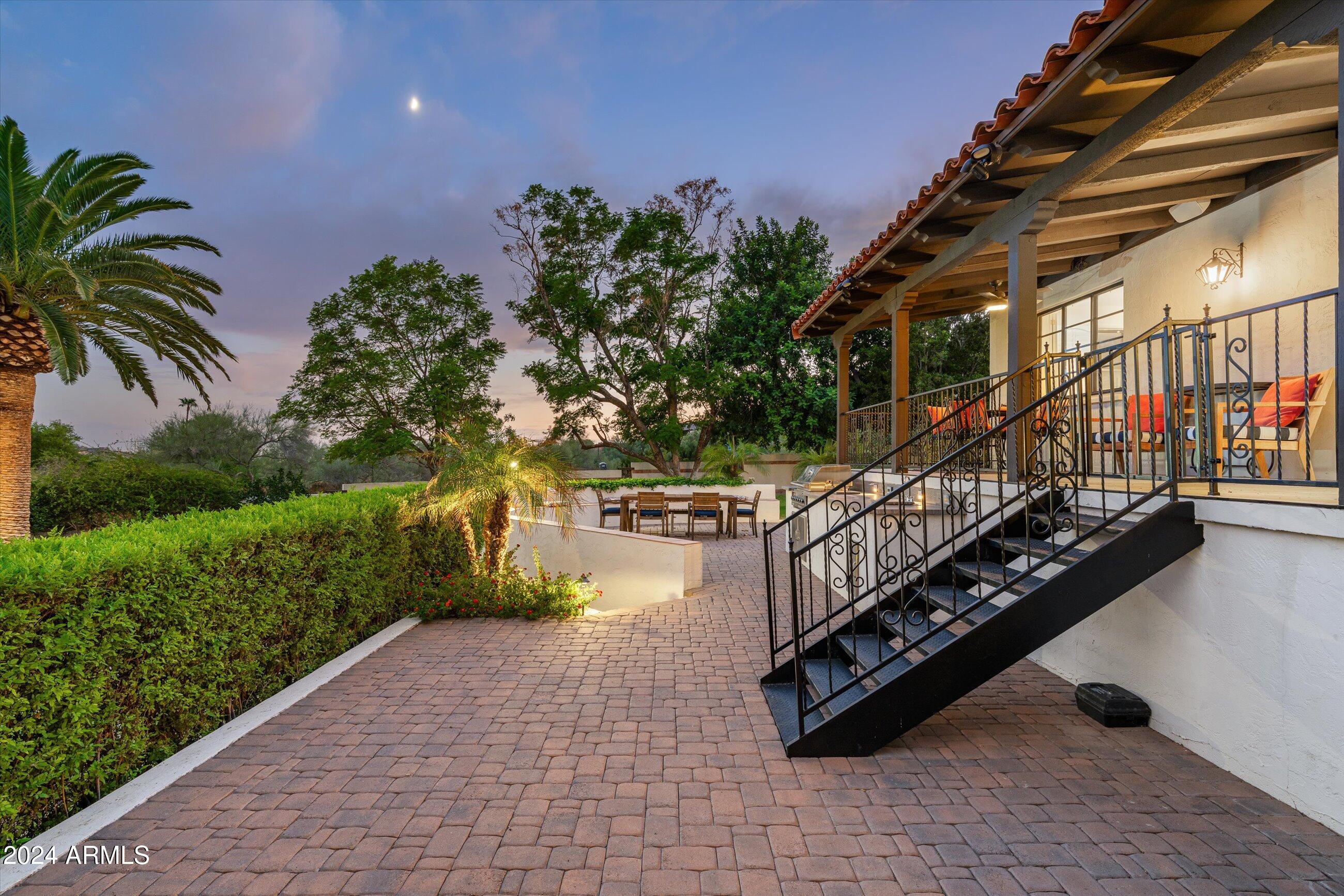 PARADISE HILLS ESTATES - Residential