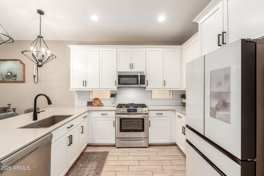 Photo of 9624 E Thunderbolt Avenue, Mesa, AZ 85212 (MLS # 7025327)