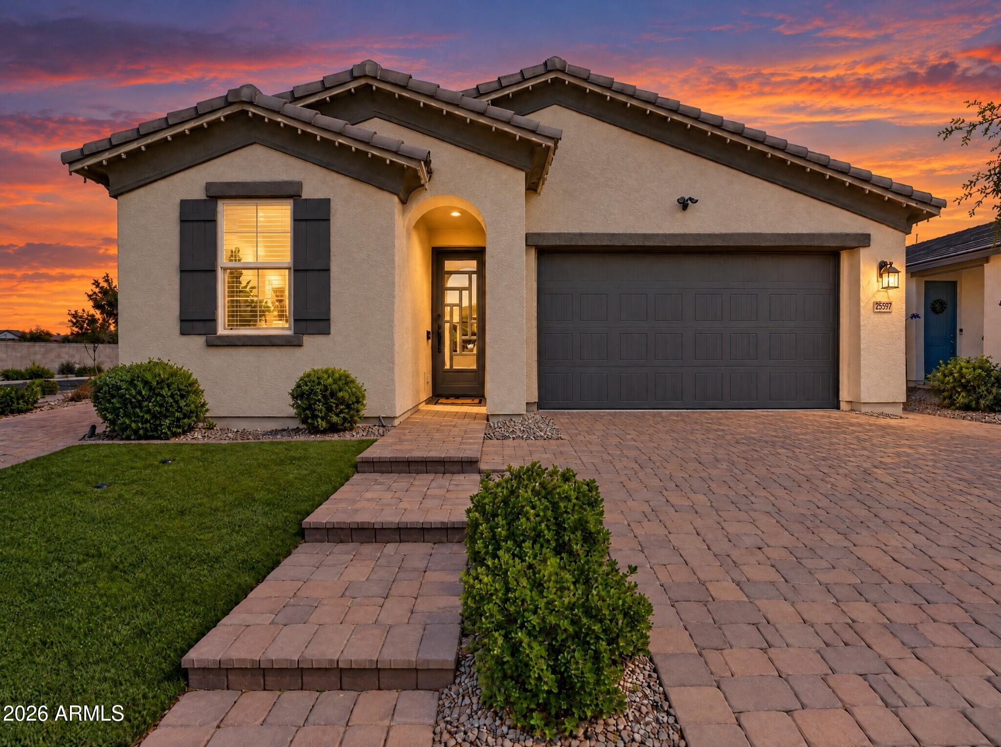 25597 S 225th Place