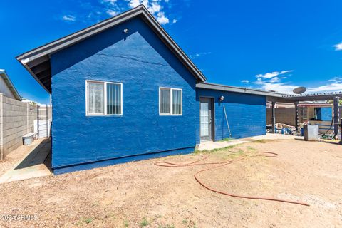 A home in Peoria