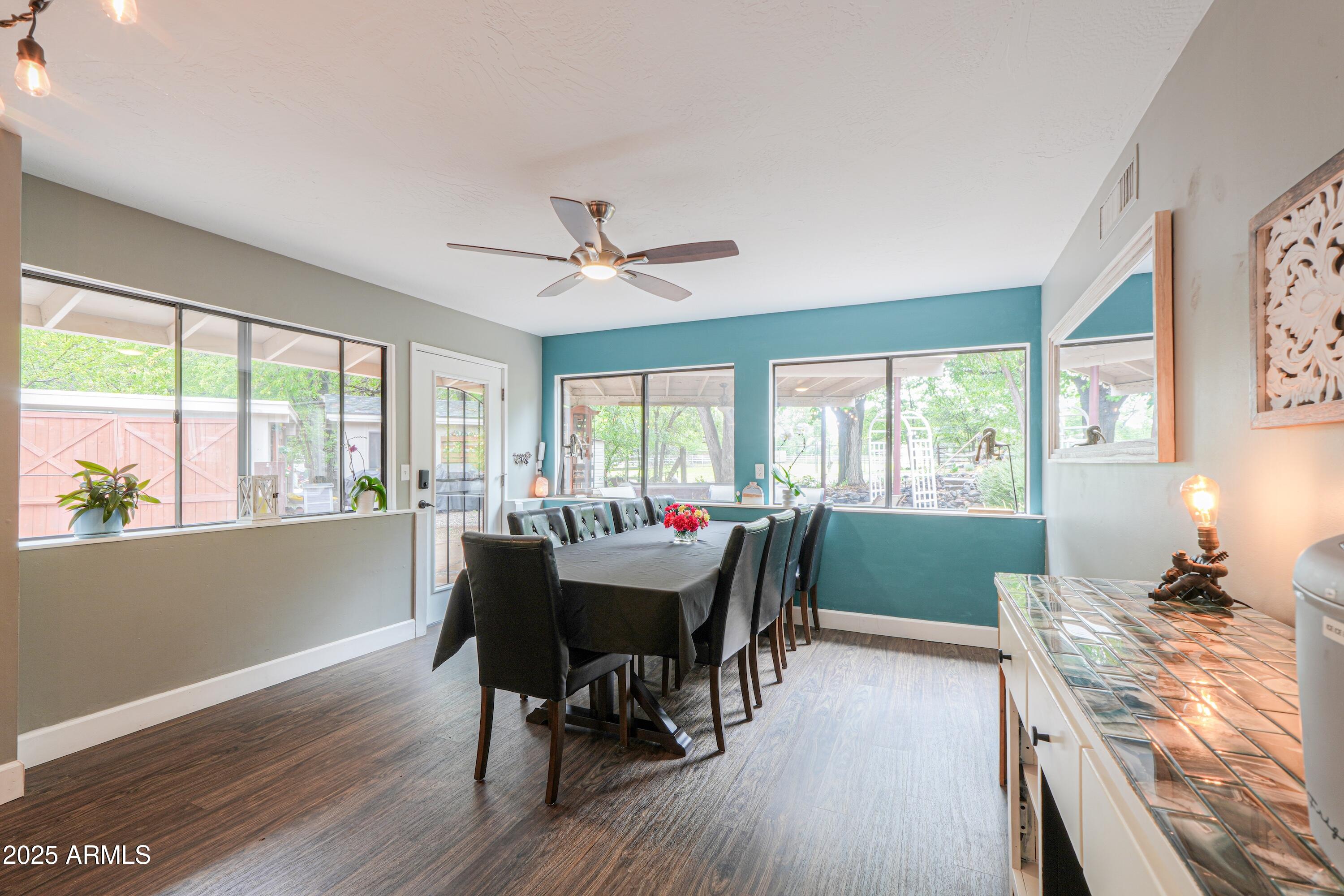 10580 E SWINGING BRIDGE Lane