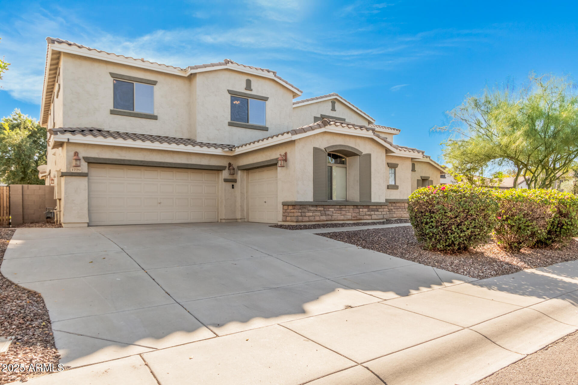 1779 E KAIBAB Drive