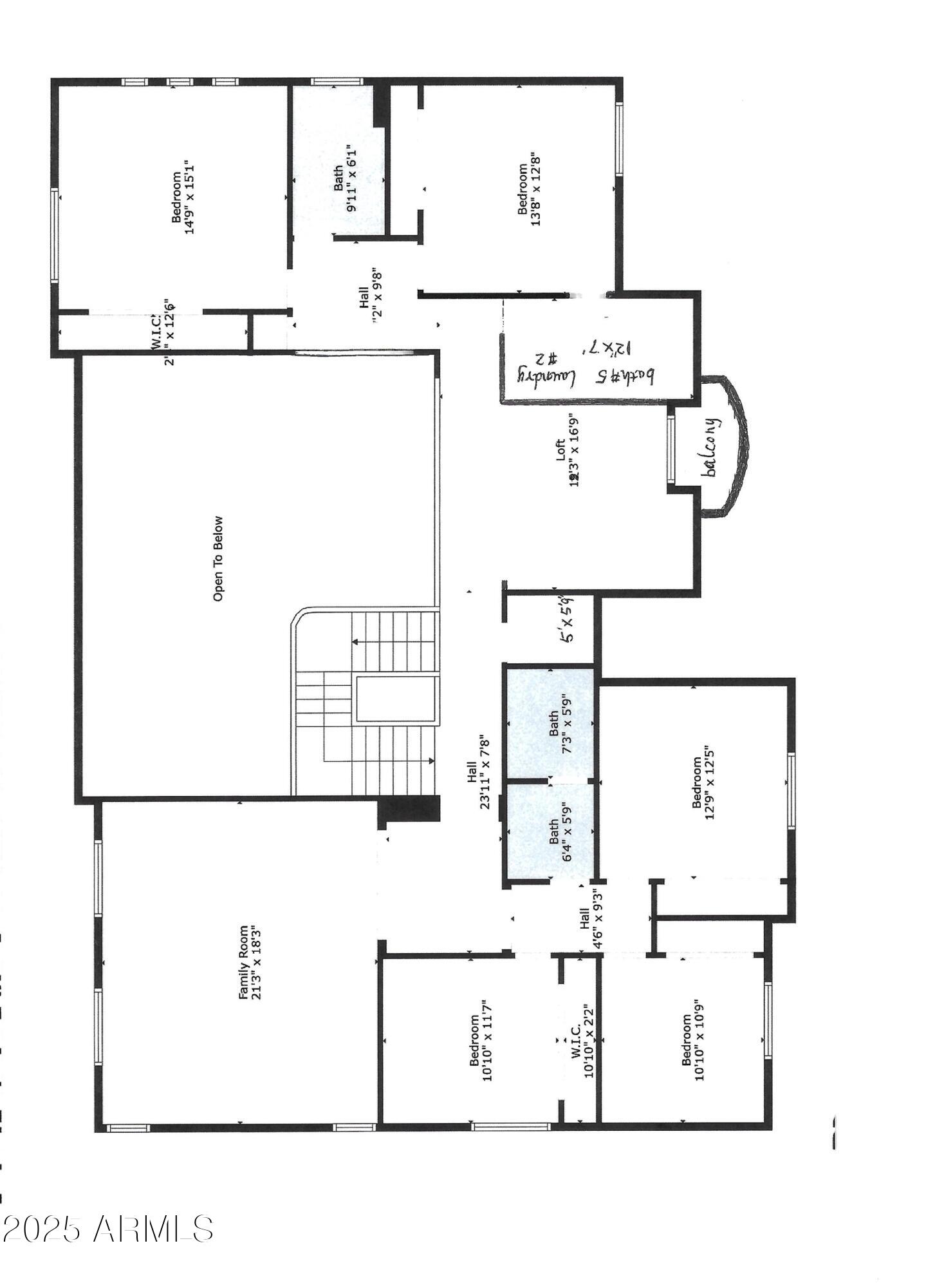1779 E KAIBAB Drive