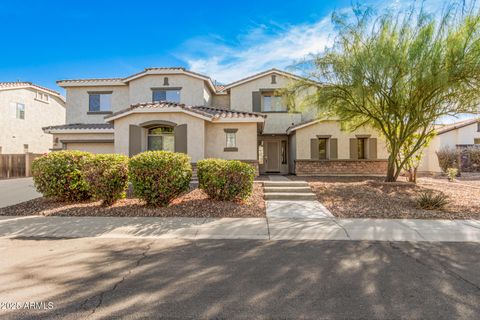 1779 E KAIBAB Drive Chandler AZ 85249