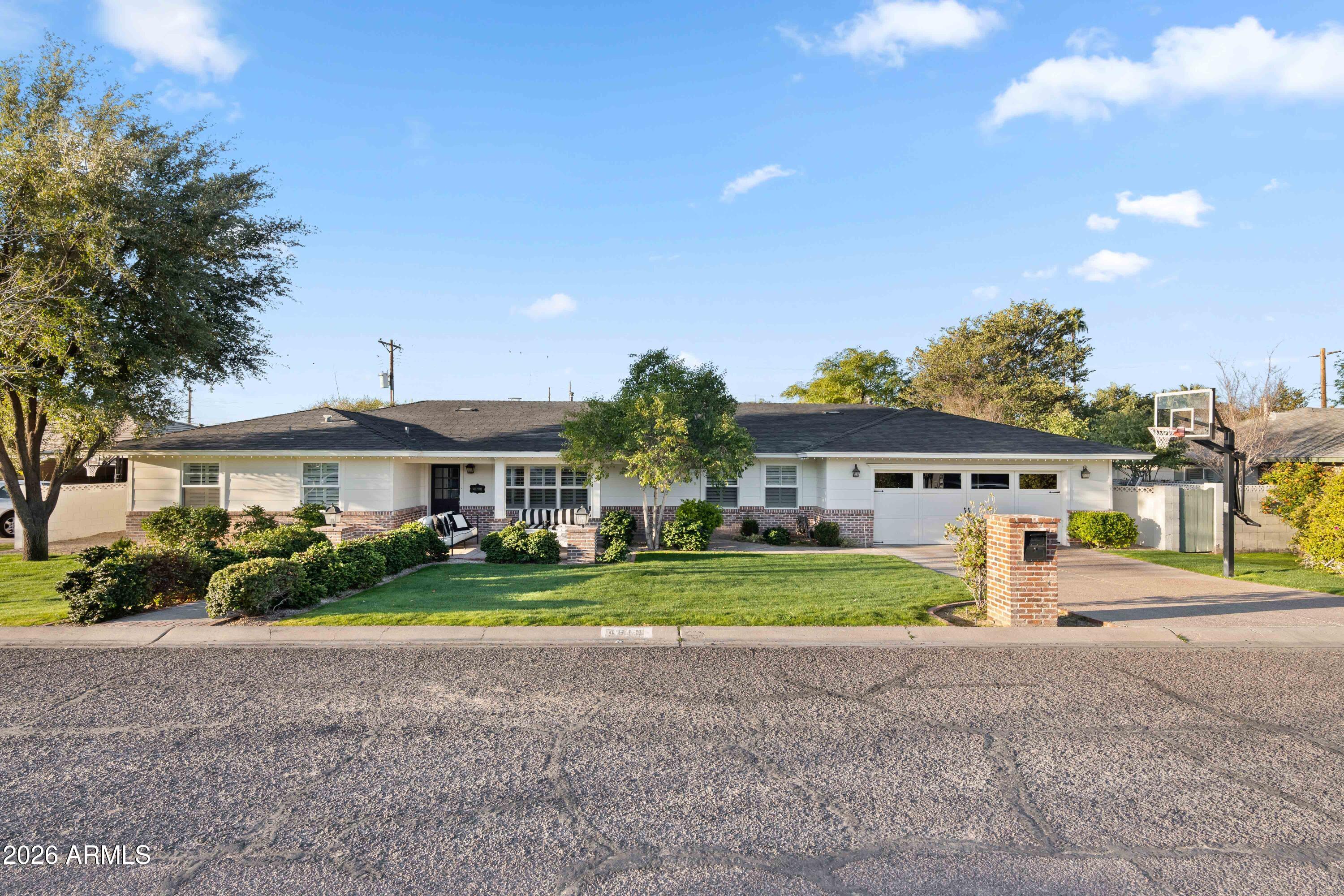 4619 E Calle Ventura --