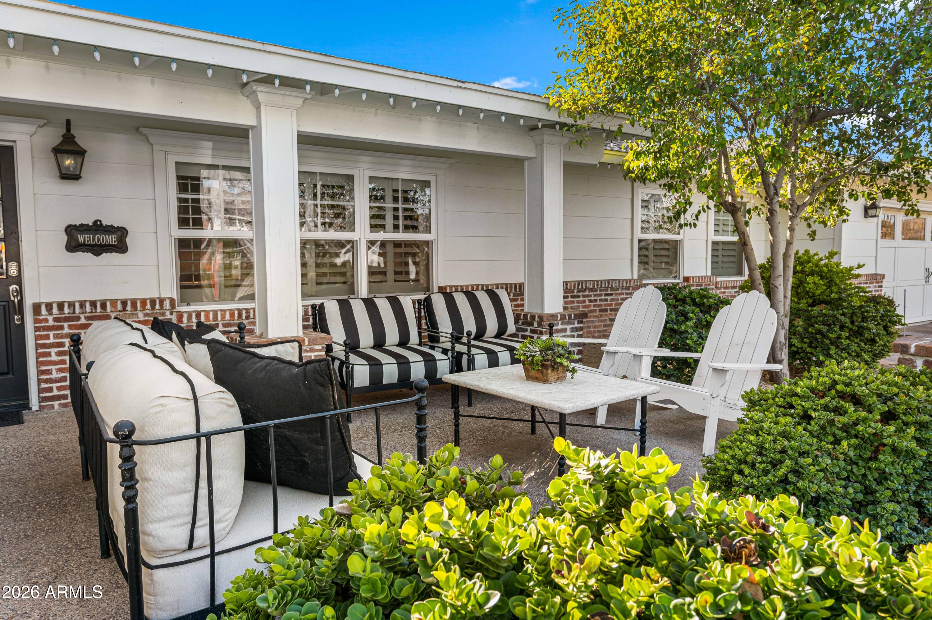 4619 E Calle Ventura --