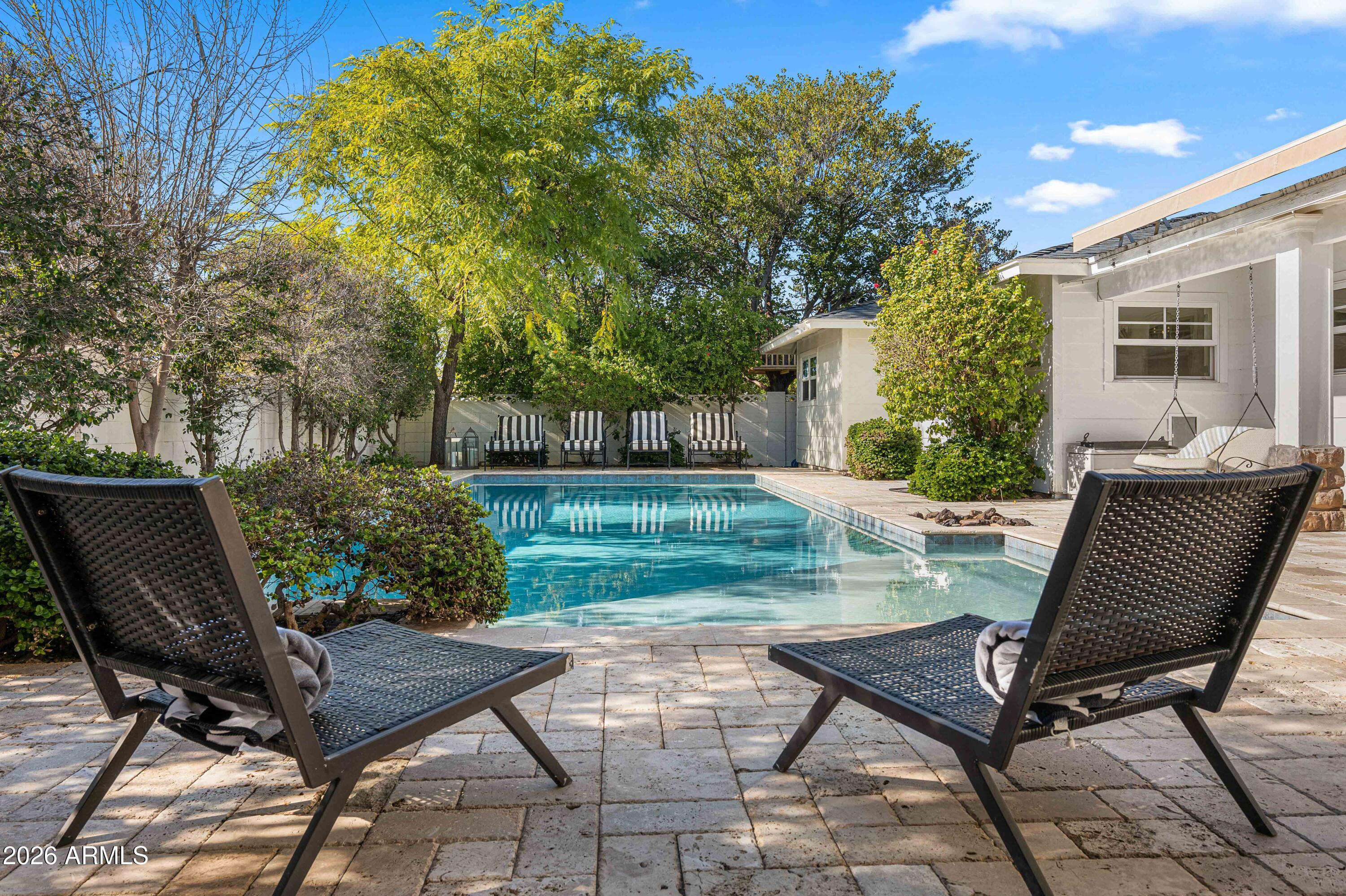 4619 E Calle Ventura --